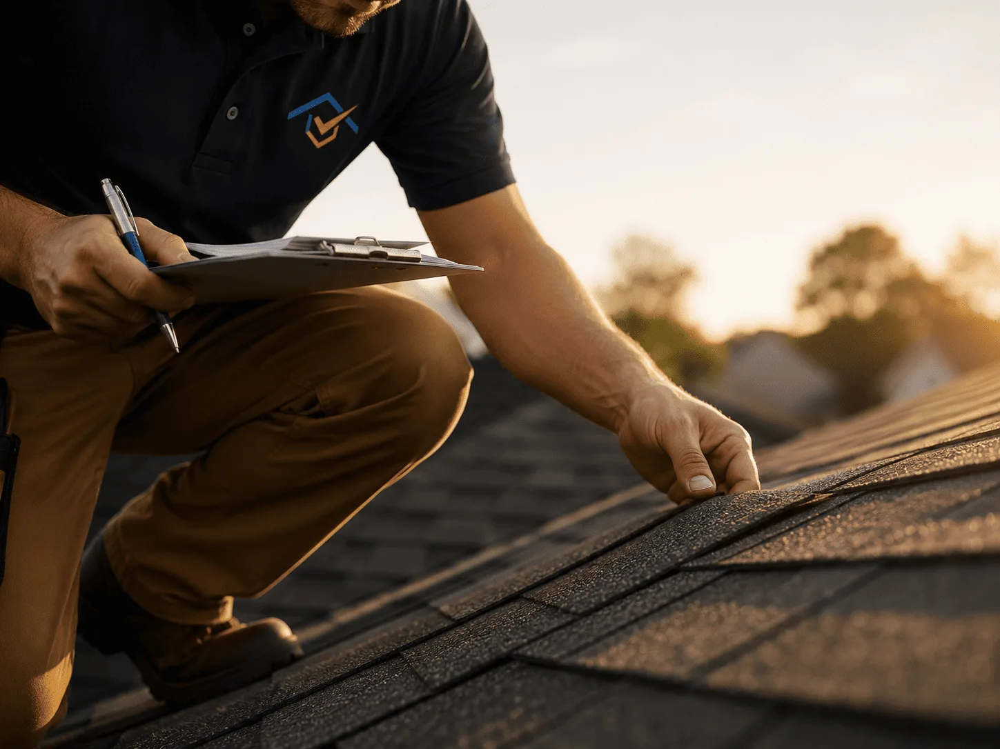 Why Choose Roof Inspection in Scammon Bay, AK