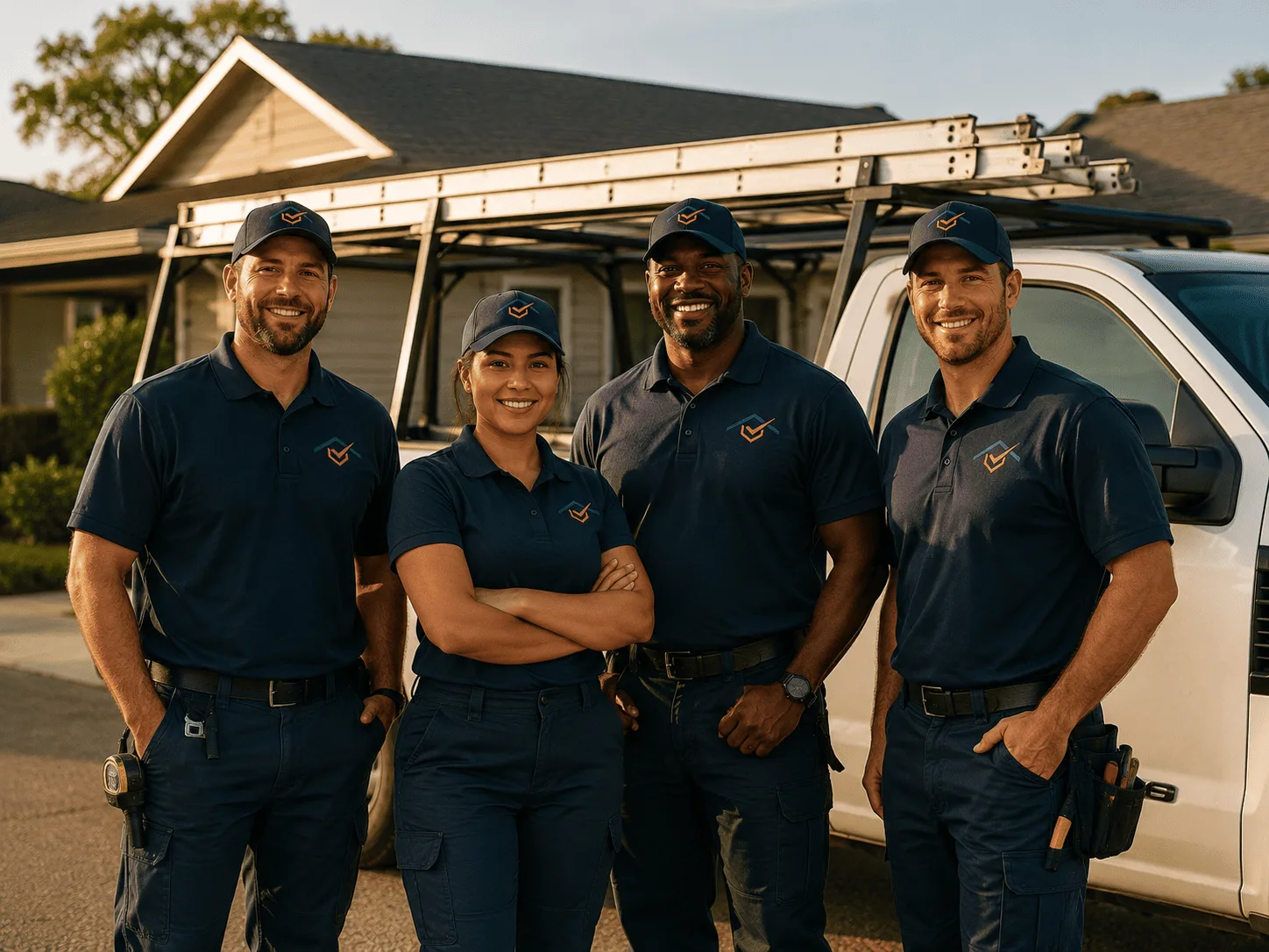 Roof Inspection company in Scammon Bay, AK